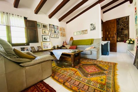 Rækkehus i Tollos, Alicante, Tollos - € 250.000 | Ref: 10132 - foto 5